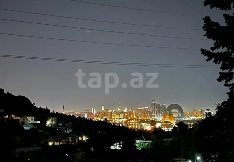 2 otaqlı mənzil Kirayə (aylıq), Səbail, Bakı