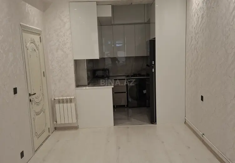 2 otaqlı mənzil Satılır, Abşeron