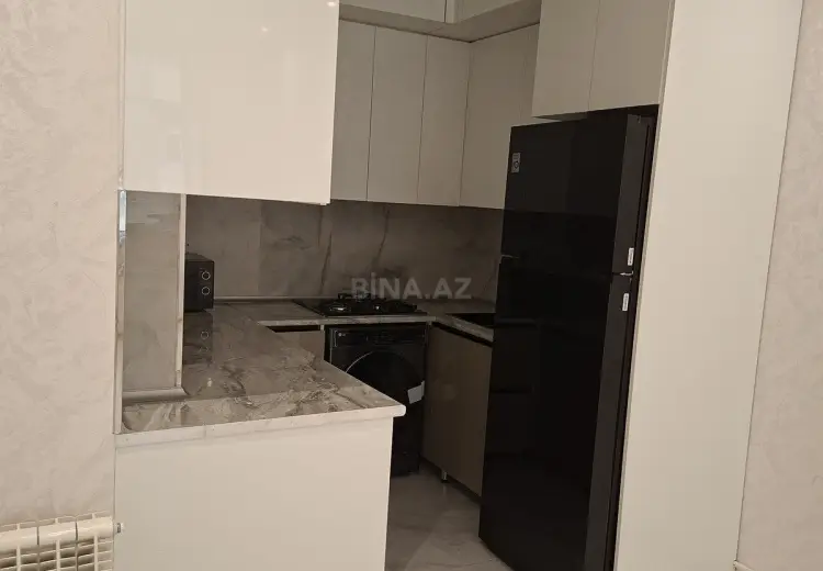 2 otaqlı mənzil Satılır, Abşeron