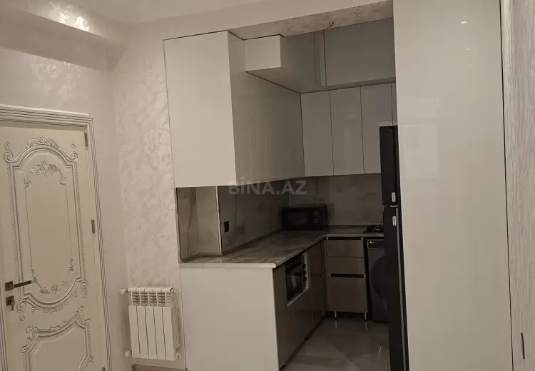 2 otaqlı mənzil Satılır, Abşeron