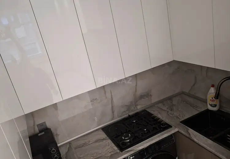 2 otaqlı mənzil Satılır, Abşeron