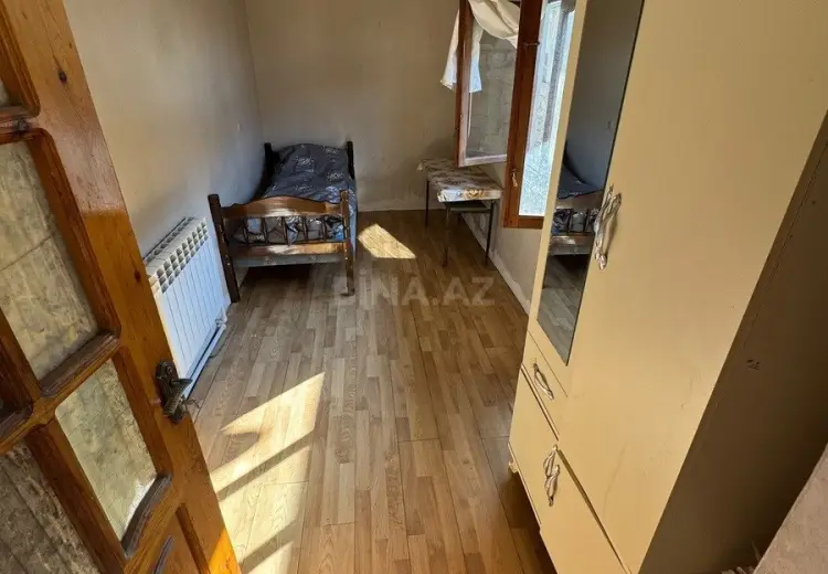 1 otaqlı mənzil Kirayə (aylıq), NZS, Xətai, Bakı