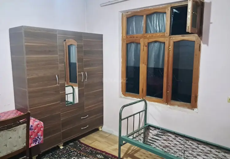 1 otaqlı mənzil Kirayə (aylıq), NZS, Xətai, Bakı