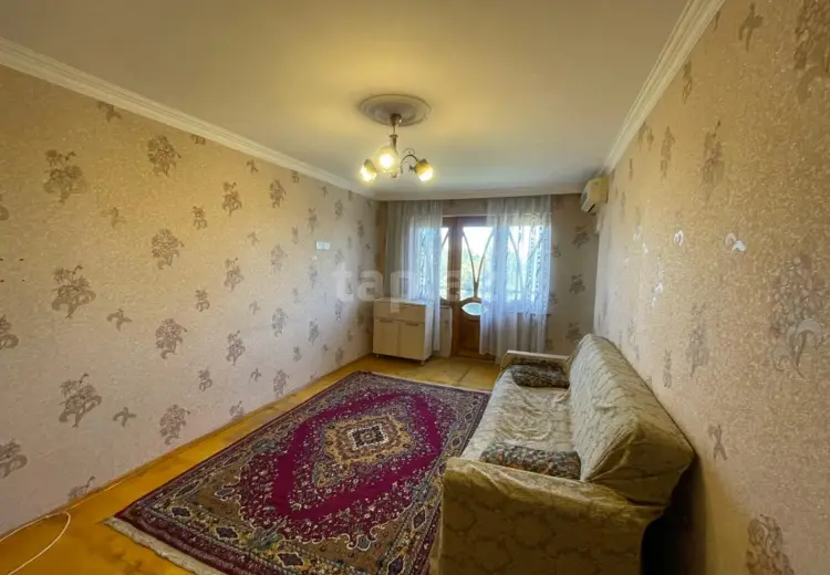 1 otaqlı mənzil , Sumqayıt