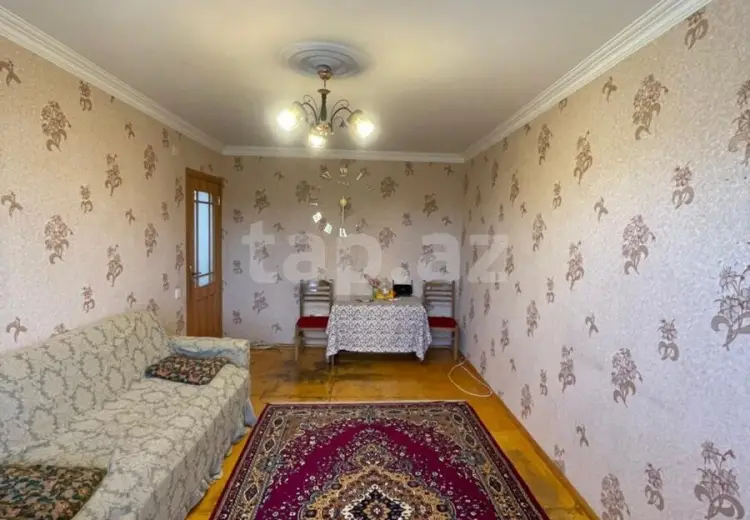 1 otaqlı mənzil , Sumqayıt