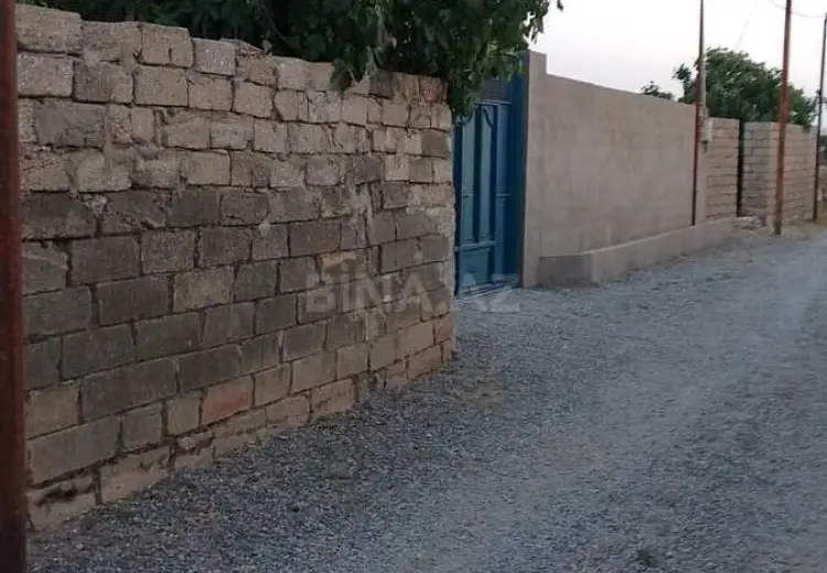 4.5 sot Torpaq Satılır, Məştağa qəs., Sabunçu, Bakı