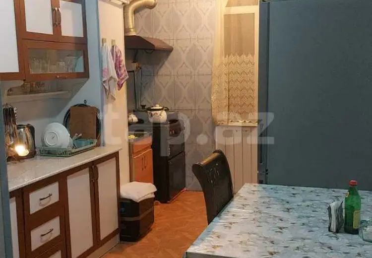 83 000 AZN - 3 otaqlı mənzil , Siyəzən