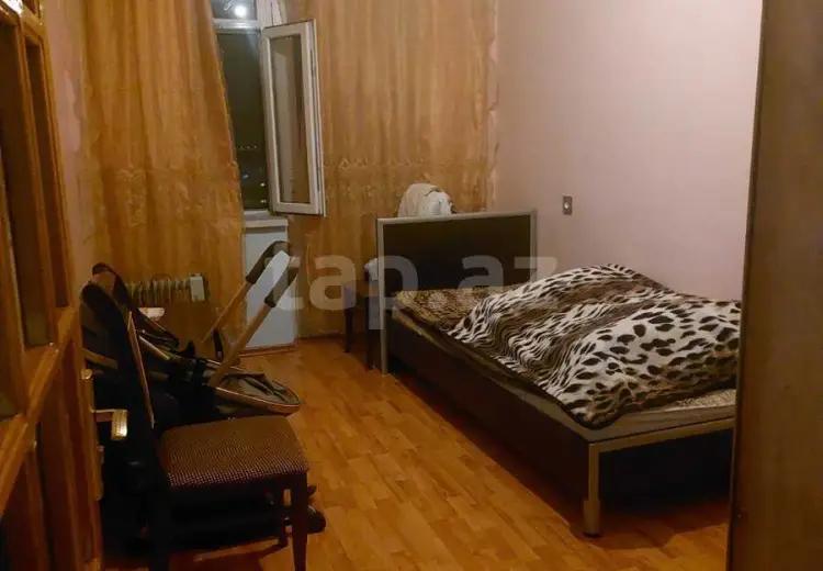 83 000 AZN - 3 otaqlı mənzil, Siyəzən