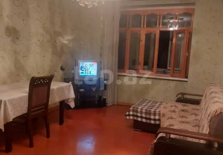83 000 AZN - 3 otaqlı mənzil, Siyəzən