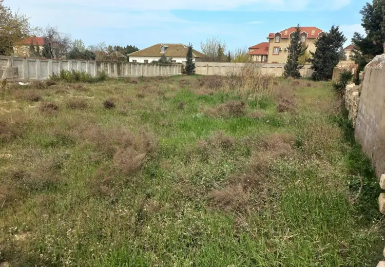 12 sot Torpaq Satılır, Nardaran qəs., Sabunçu, Bakı