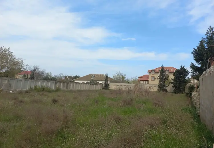 12 sot Torpaq Satılır, Nardaran qəs., Sabunçu, Bakı
