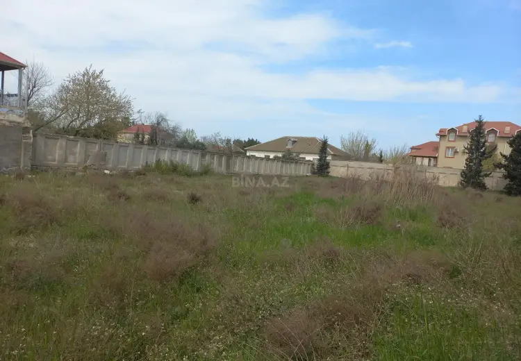 12 sot Torpaq Satılır, Nardaran qəs., Sabunçu, Bakı