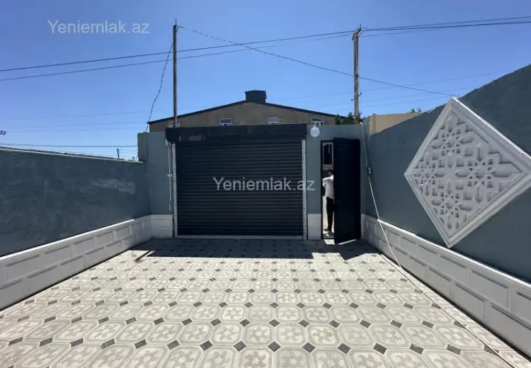 118 000 AZN - 4 otaqlı mənzil Satılır, Saray, Abşeron