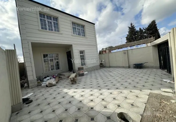 105 000 AZN - 4 otaqlı mənzil Satılır, Saray, Abşeron