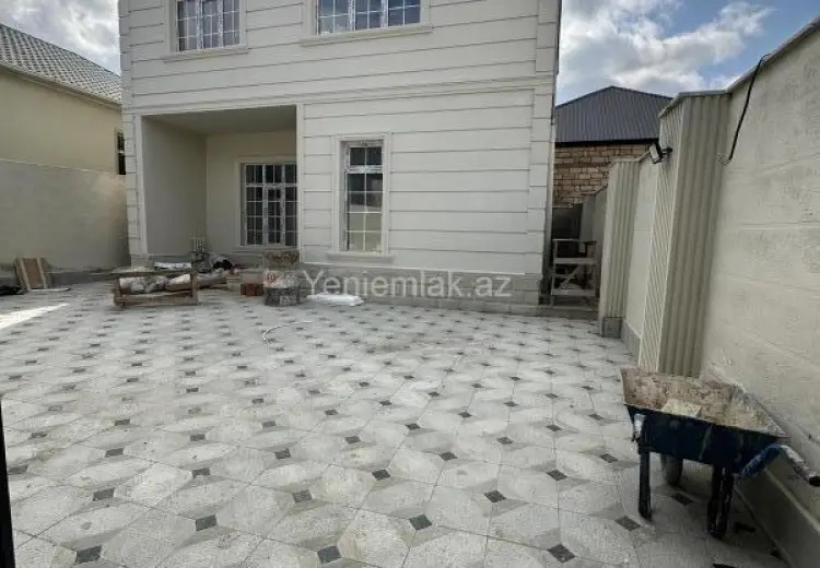 105 000 AZN - 4 otaqlı mənzil Satılır, Saray, Abşeron