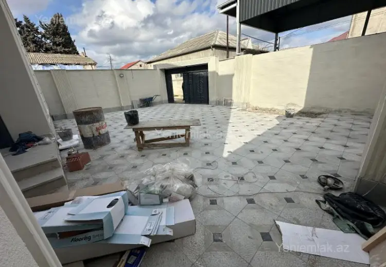 105 000 AZN - 4 otaqlı mənzil Satılır, Saray, Abşeron