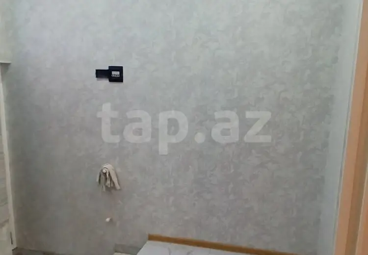 1 otaqlı mənzil , Xırdalan