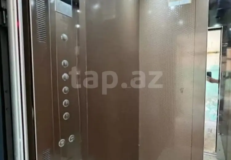1 otaqlı mənzil , Bakı