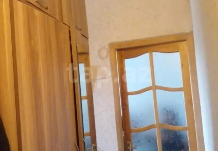 1 otaqlı mənzil , Bakı