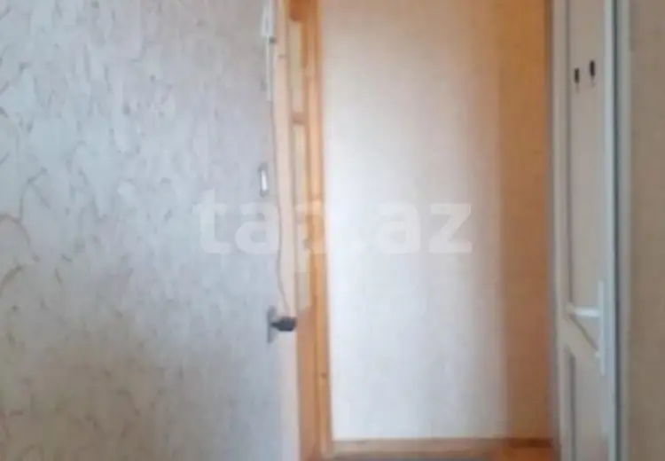 1 otaqlı mənzil , Bakı