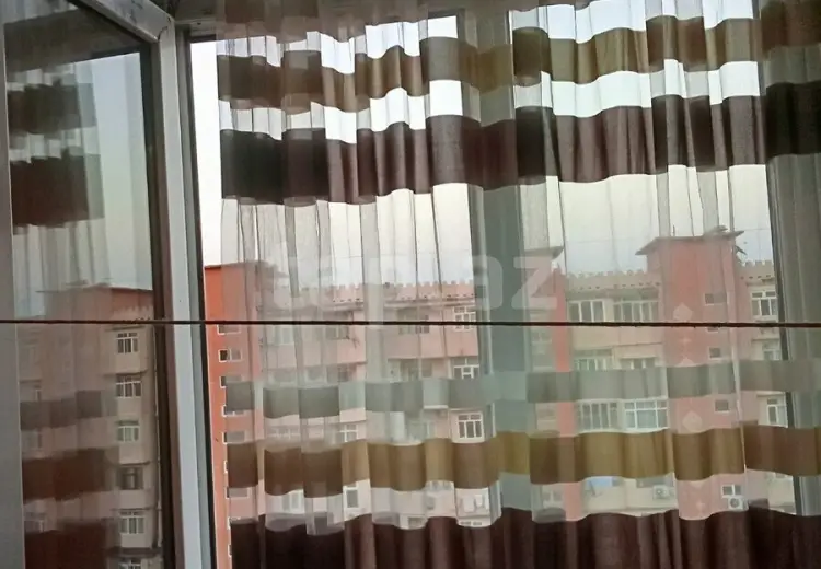 1 otaqlı mənzil , Bakı