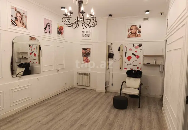 0 m² Obyekt / Ofis , Bakı