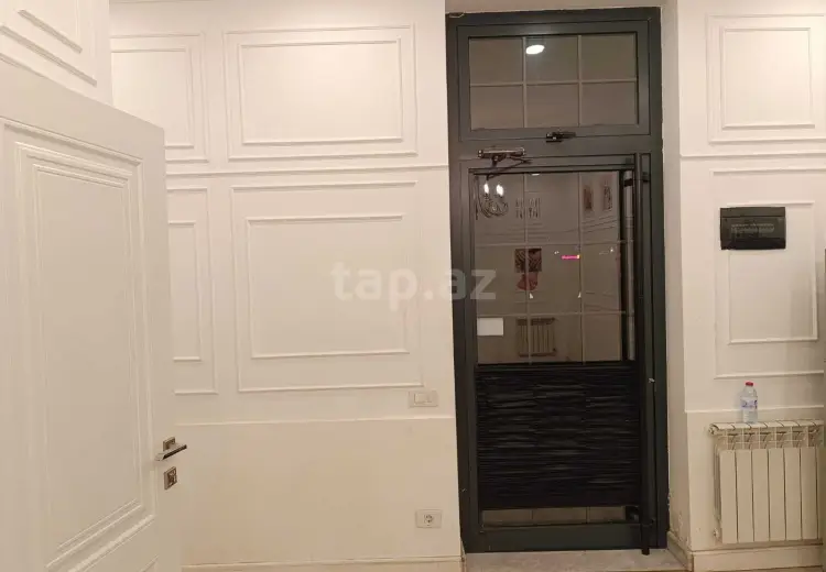 0 m² Obyekt / Ofis , Bakı