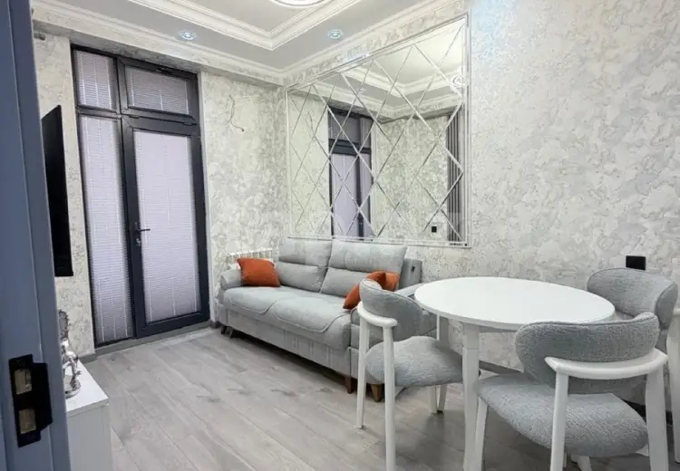 2 otaqlı mənzil , Bakı