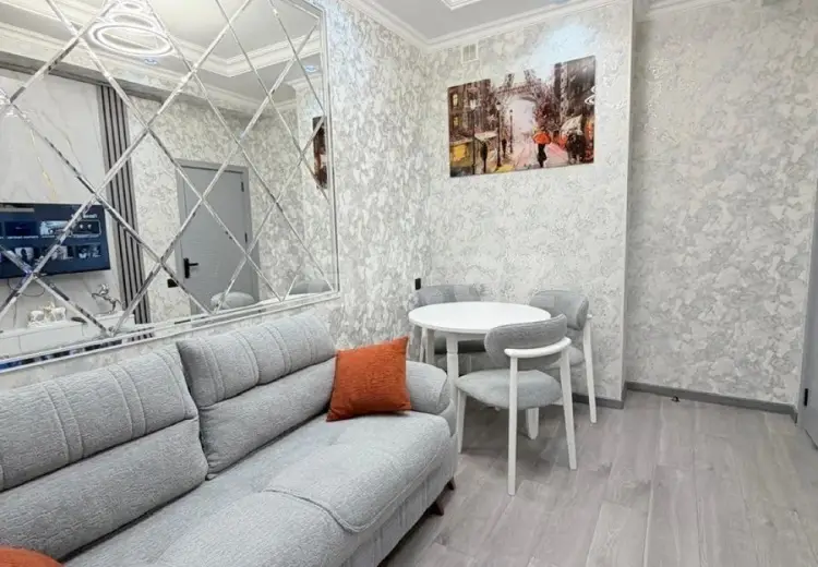 2 otaqlı mənzil , Bakı