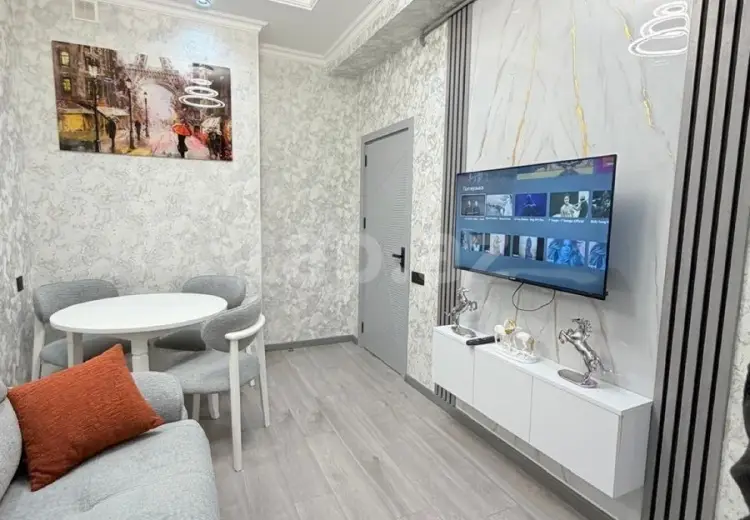 2 otaqlı mənzil , Bakı