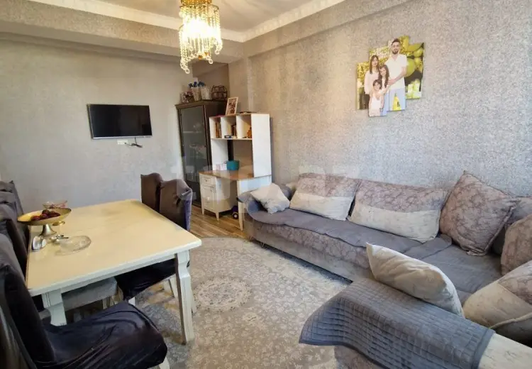 2 otaqlı mənzil , Masazır, Abşeron