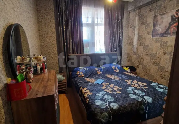 2 otaqlı mənzil , Masazır, Abşeron