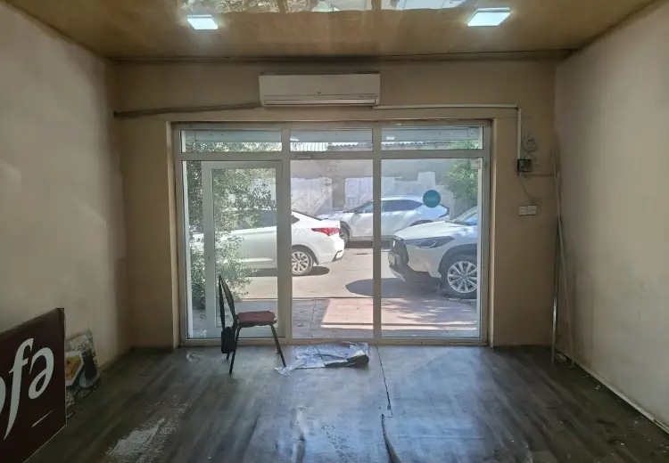 30 m² Obyekt / Ofis Kirayə (aylıq), Nərimanov, Bakı