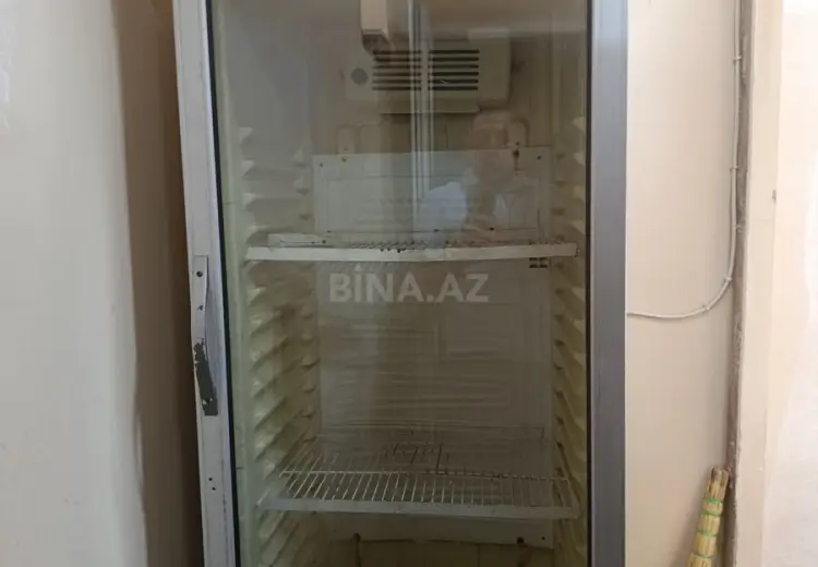 30 m² Obyekt / Ofis Kirayə (aylıq), Nərimanov, Bakı