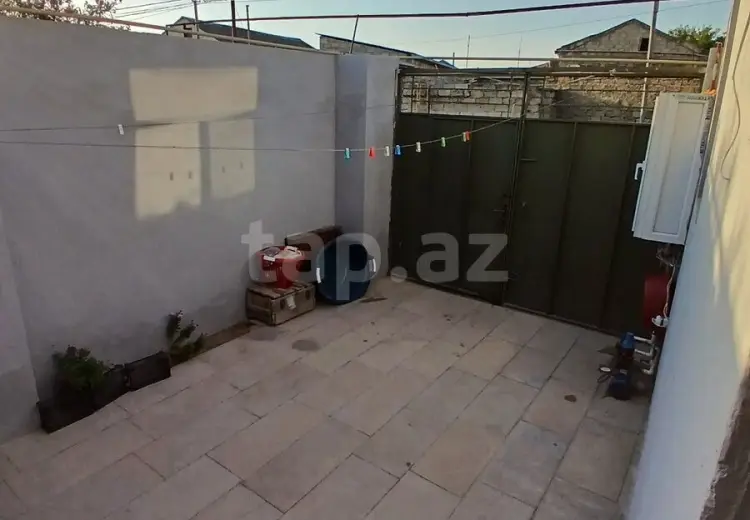 3 otaqlı mənzil , Bakı