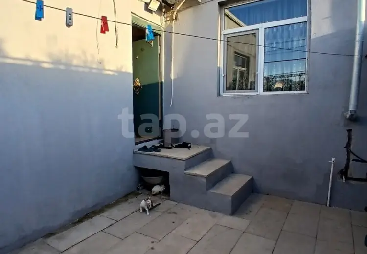 3 otaqlı mənzil , Bakı