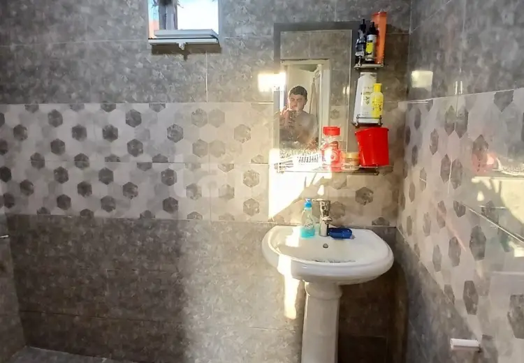 3 otaqlı mənzil , Bakı