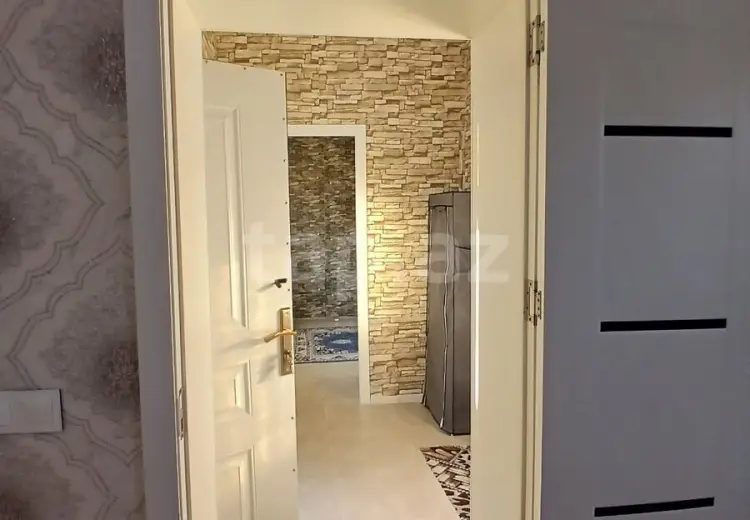 3 otaqlı mənzil , Bakı