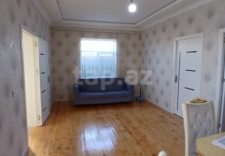 3 otaqlı mənzil , Bakı