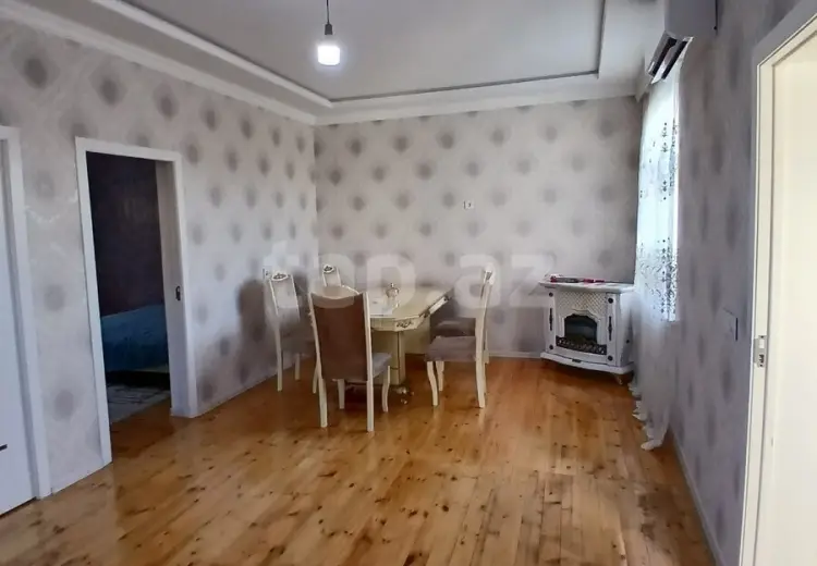 3 otaqlı mənzil , Bakı