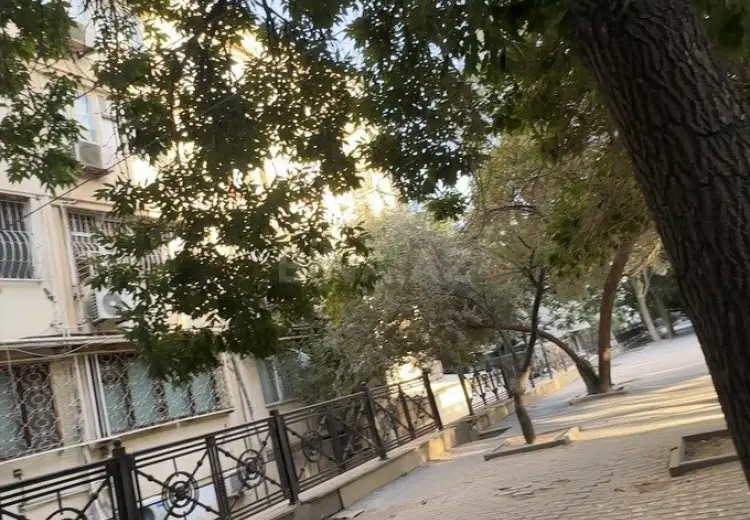 1 otaqlı mənzil Satılır, Yasamal qəs., Yasamal, Bakı