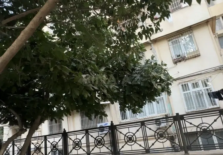 1 otaqlı mənzil Satılır, Yasamal qəs., Yasamal, Bakı