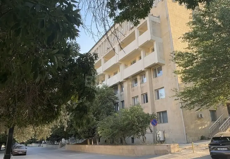 1 otaqlı mənzil Satılır, Yasamal qəs., Yasamal, Bakı