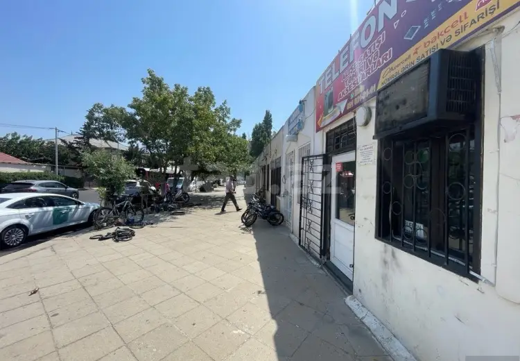 0 m² Obyekt / Ofis , Yasamal qəs., Yasamal, Bakı