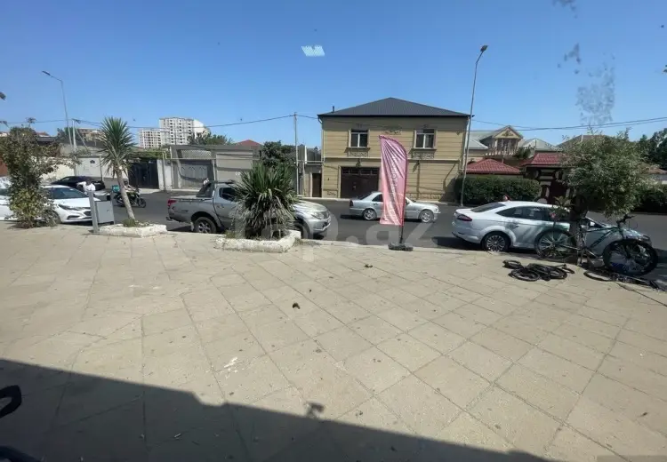 0 m² Obyekt / Ofis , Yasamal qəs., Yasamal, Bakı