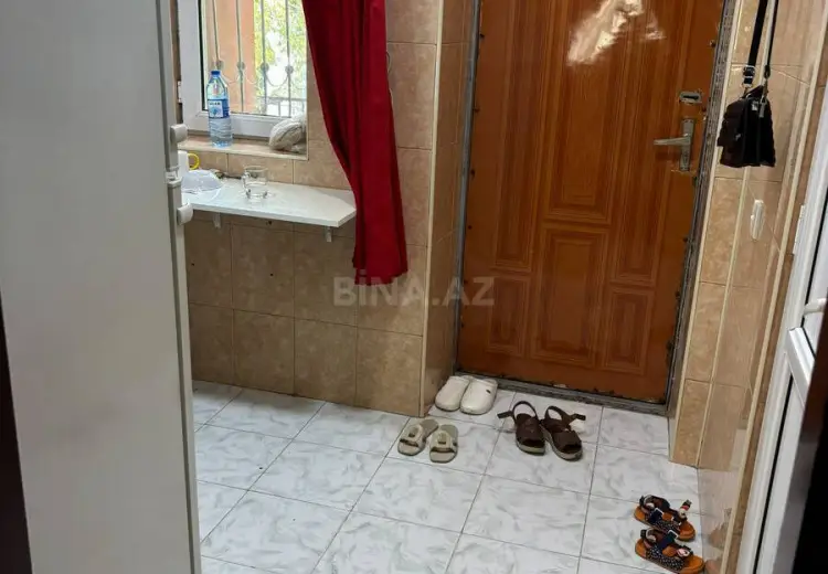 2 otaqlı mənzil Kirayə (aylıq), Yasamal qəs., Yasamal, Bakı