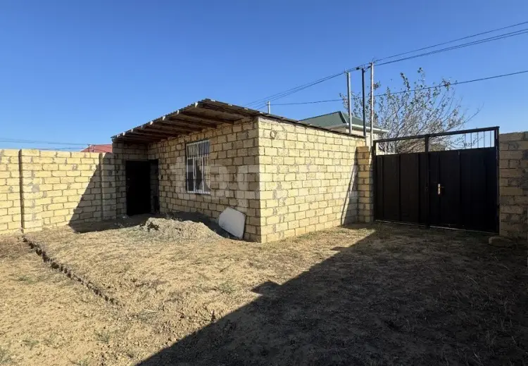 1 otaqlı mənzil , Xırdalan