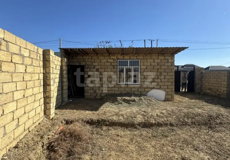 1 otaqlı mənzil , Xırdalan
