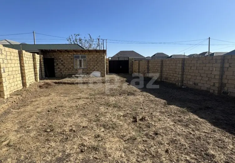 1 otaqlı mənzil , Xırdalan