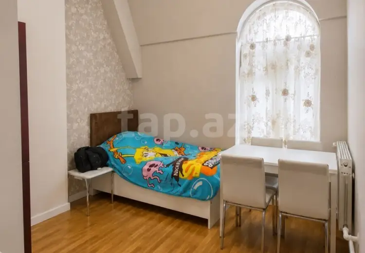 4 otaqlı mənzil , Sumqayıt